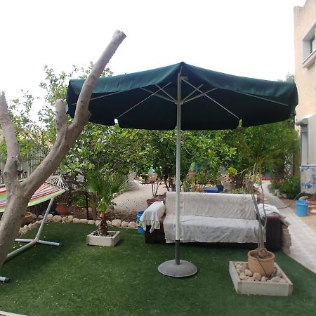 Carmela Studio Arad Exterior foto