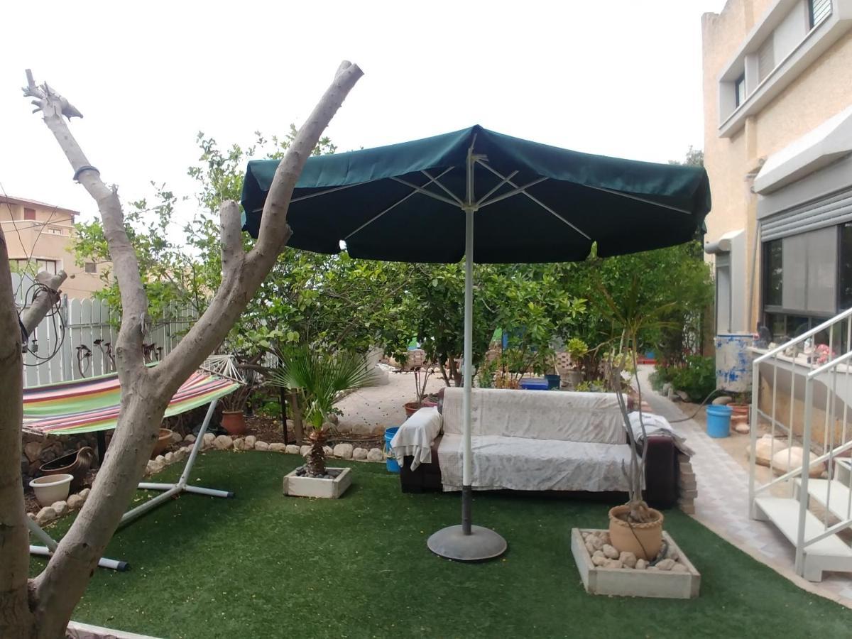 Carmela Studio Arad Exterior foto